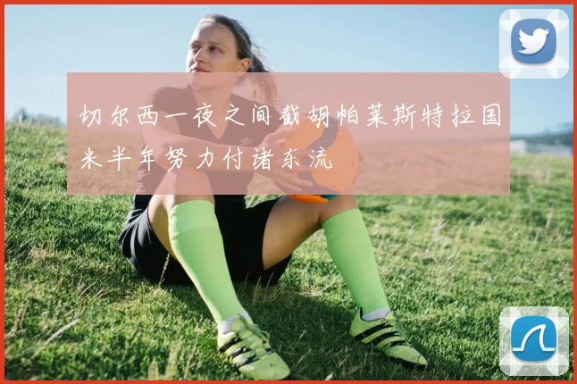 切尔西一夜之间截胡帕莱斯特拉国米半年努力付诸东流